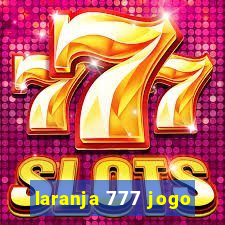 laranja 777 jogo